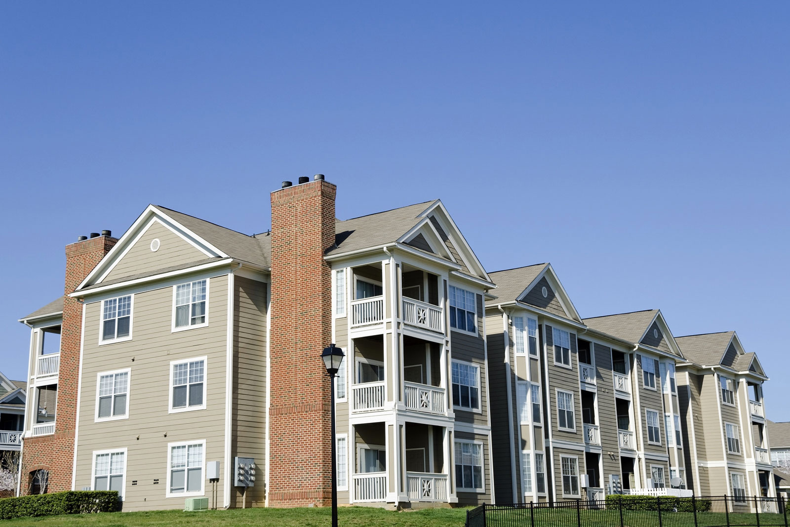 Property Managers & Condo Associations