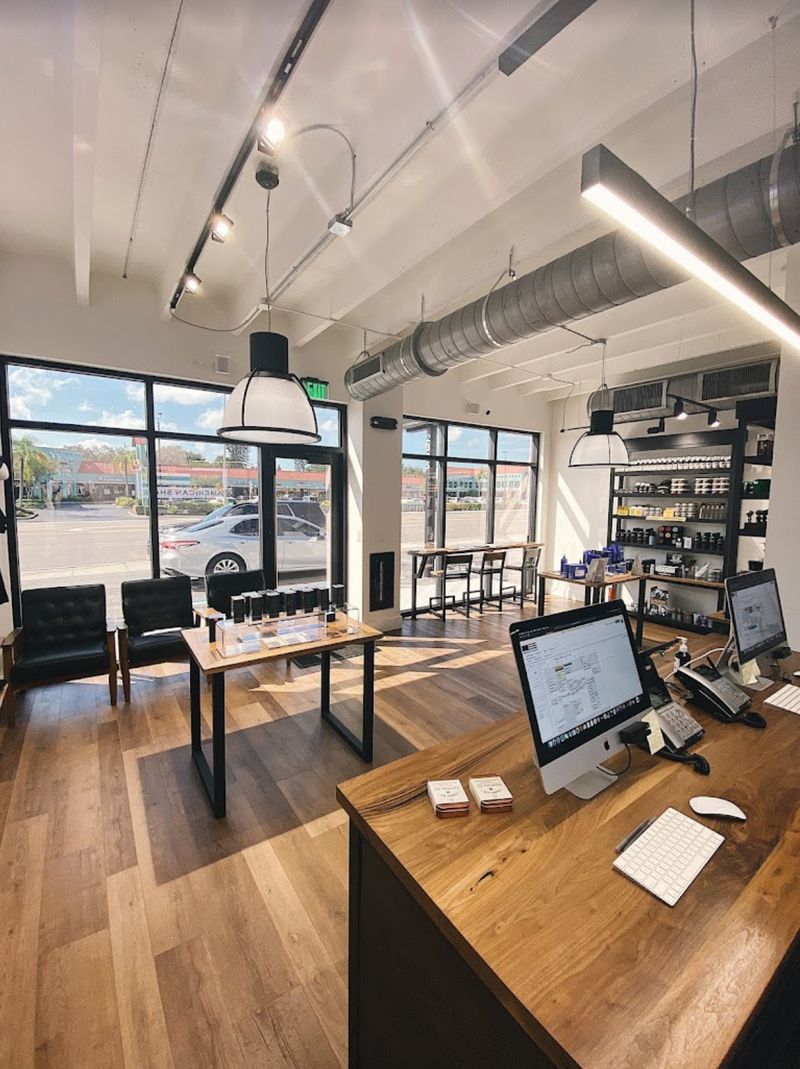 Hospitality & Retail Operators