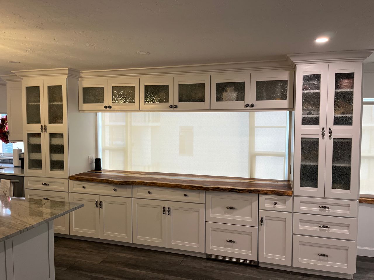 Home Renovations + Additions