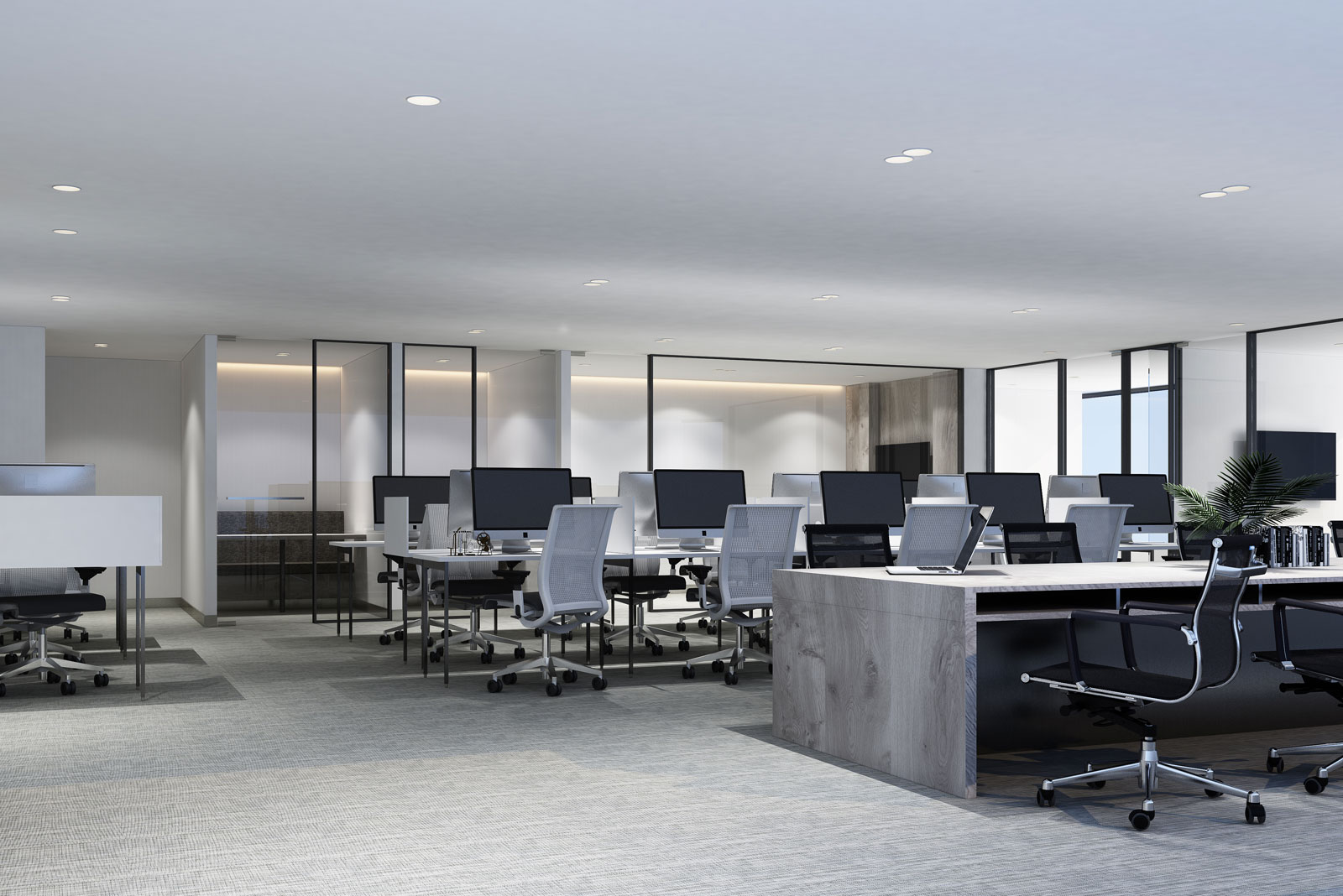 Professional Offices
